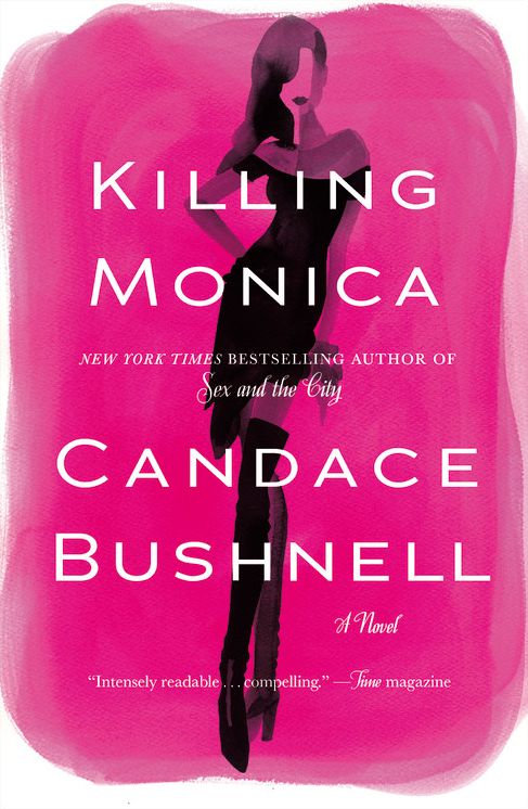 Killing Monica - Free Preview (First Three Chapters)