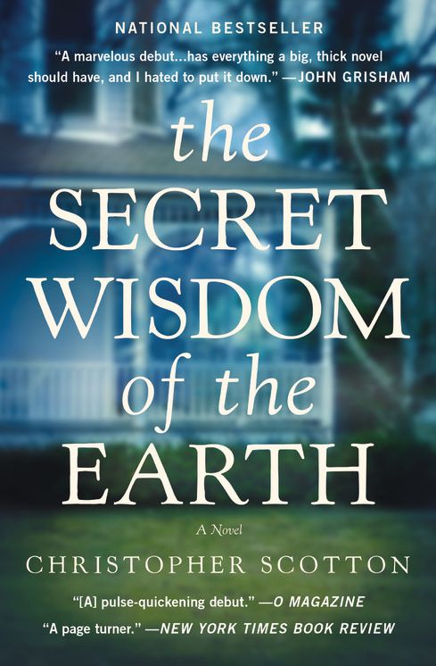 The Secret Wisdom of the Earth - Free Preview (The First 4 Chapters)