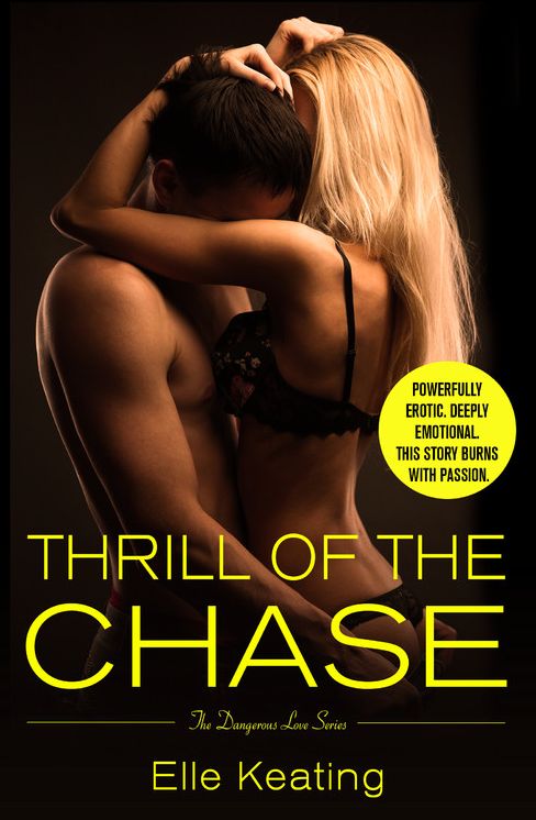 Thrill of the Chase