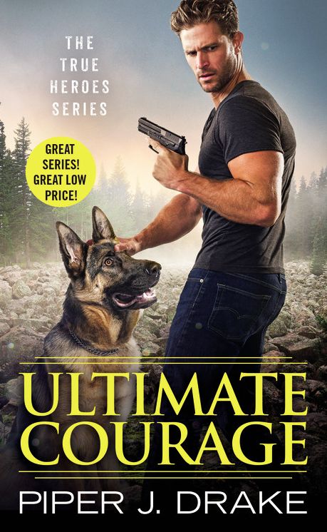 Ultimate Courage