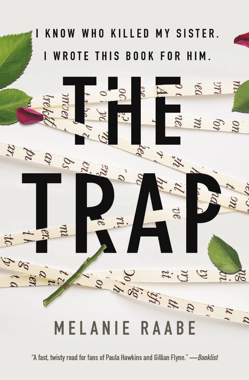 The Trap - FREE PREVIEW (First Three Chapters)