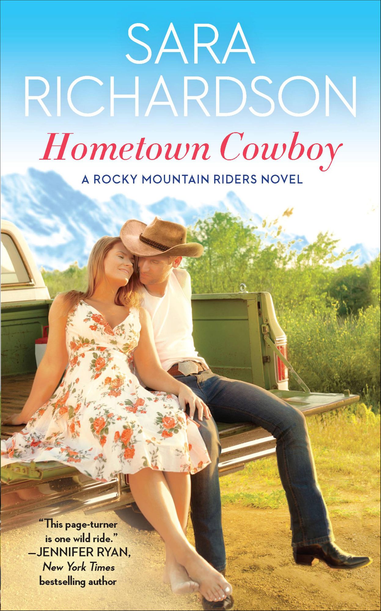 Hometown Cowboy