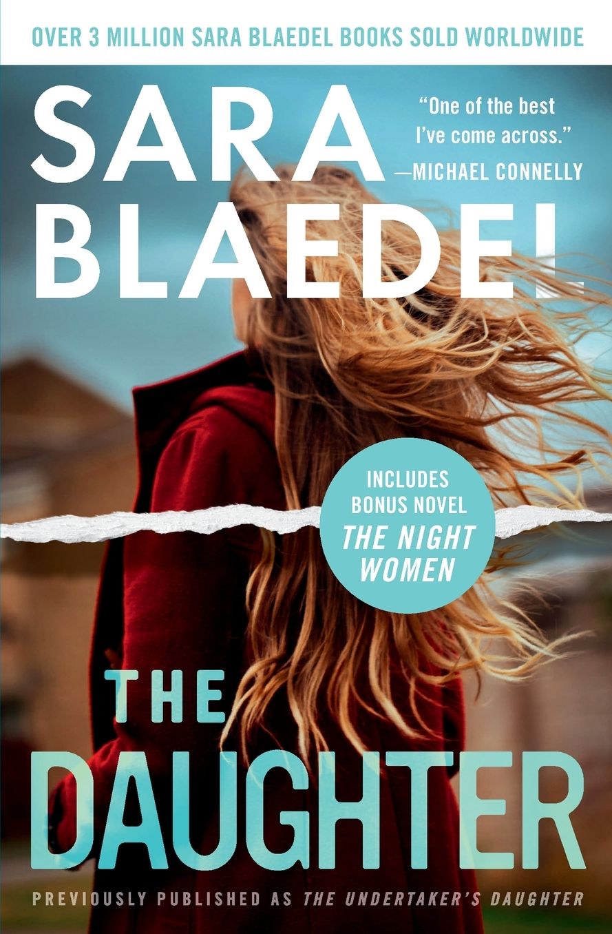 The Daughter: Bonus: The Complete Novel the Night Women