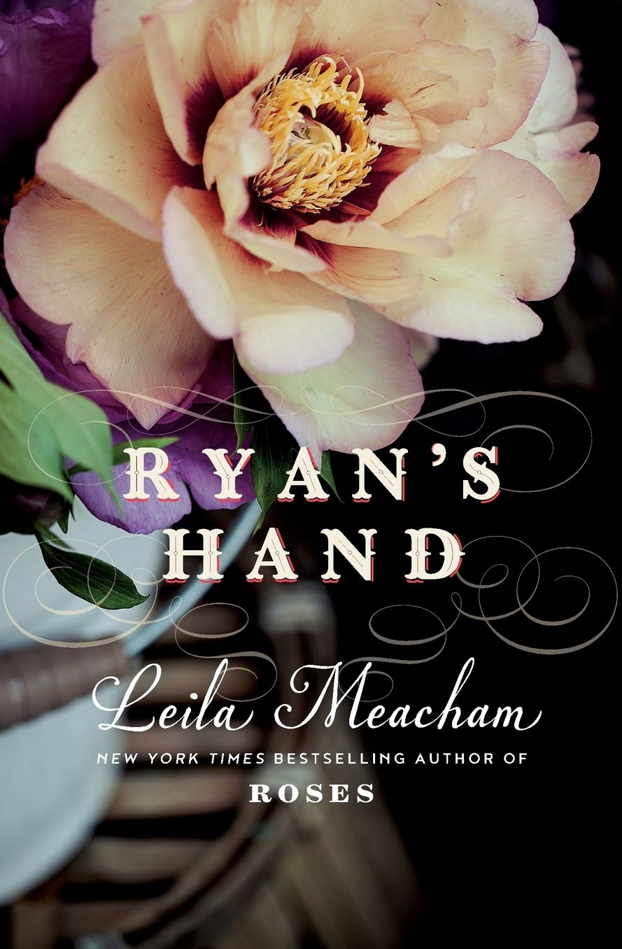 Ryan's Hand