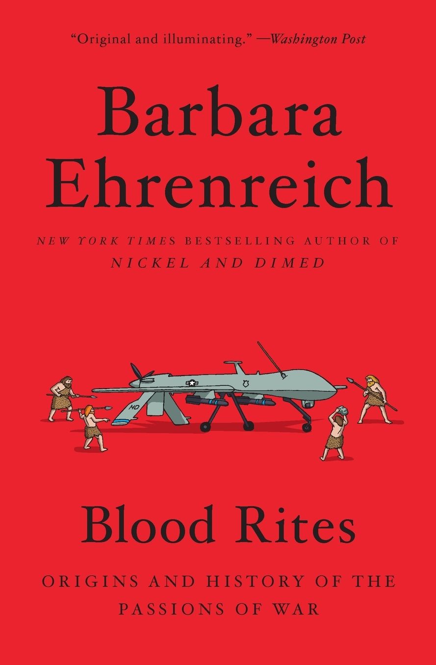 Blood Rites