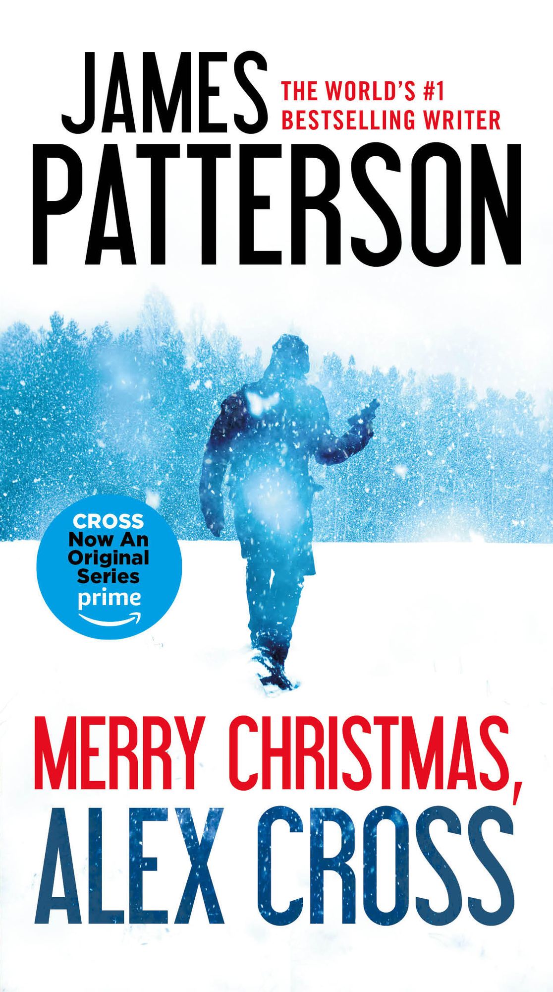 Merry Christmas, Alex Cross (Alex Cross Series #19)