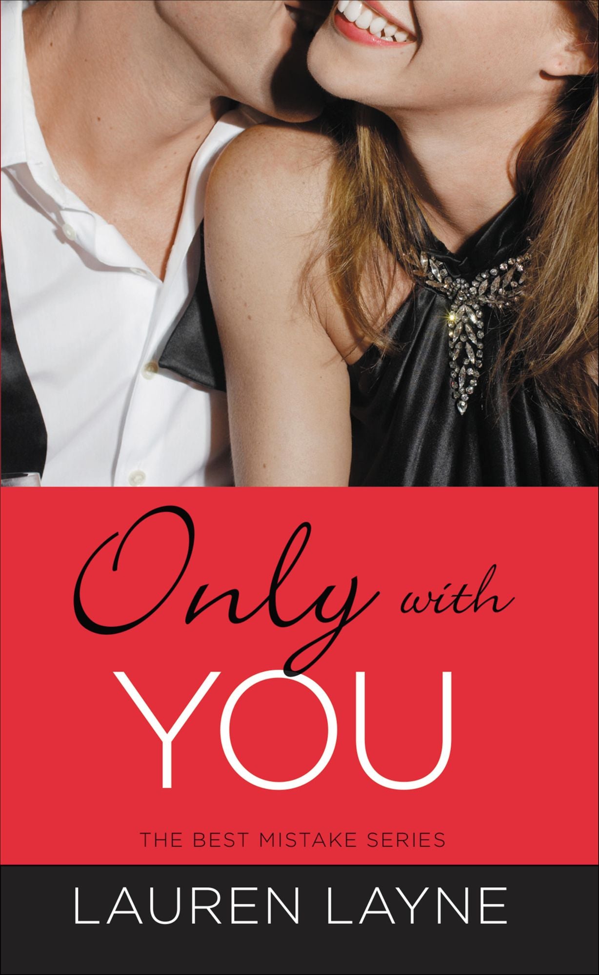 Only with You