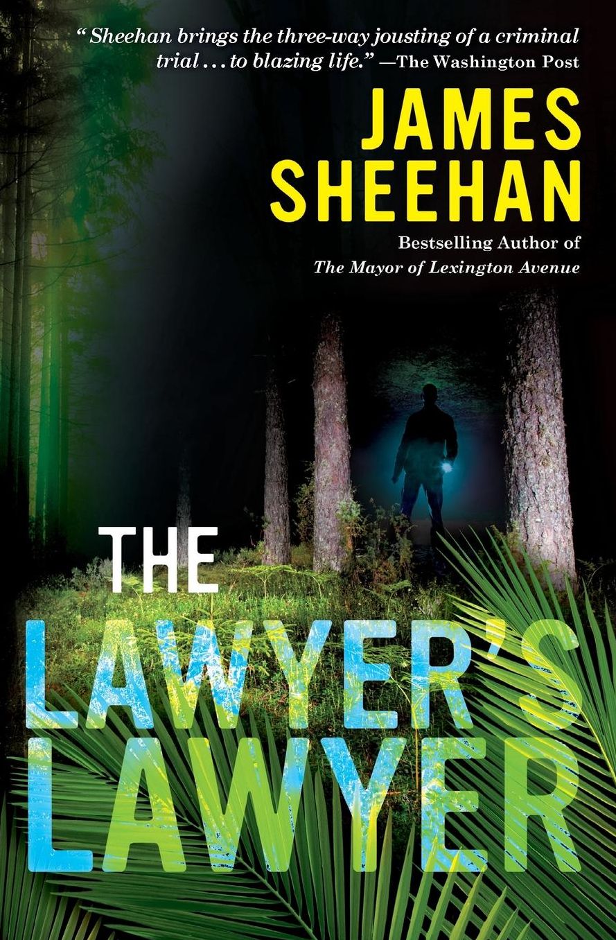 The Lawyer's Lawyer