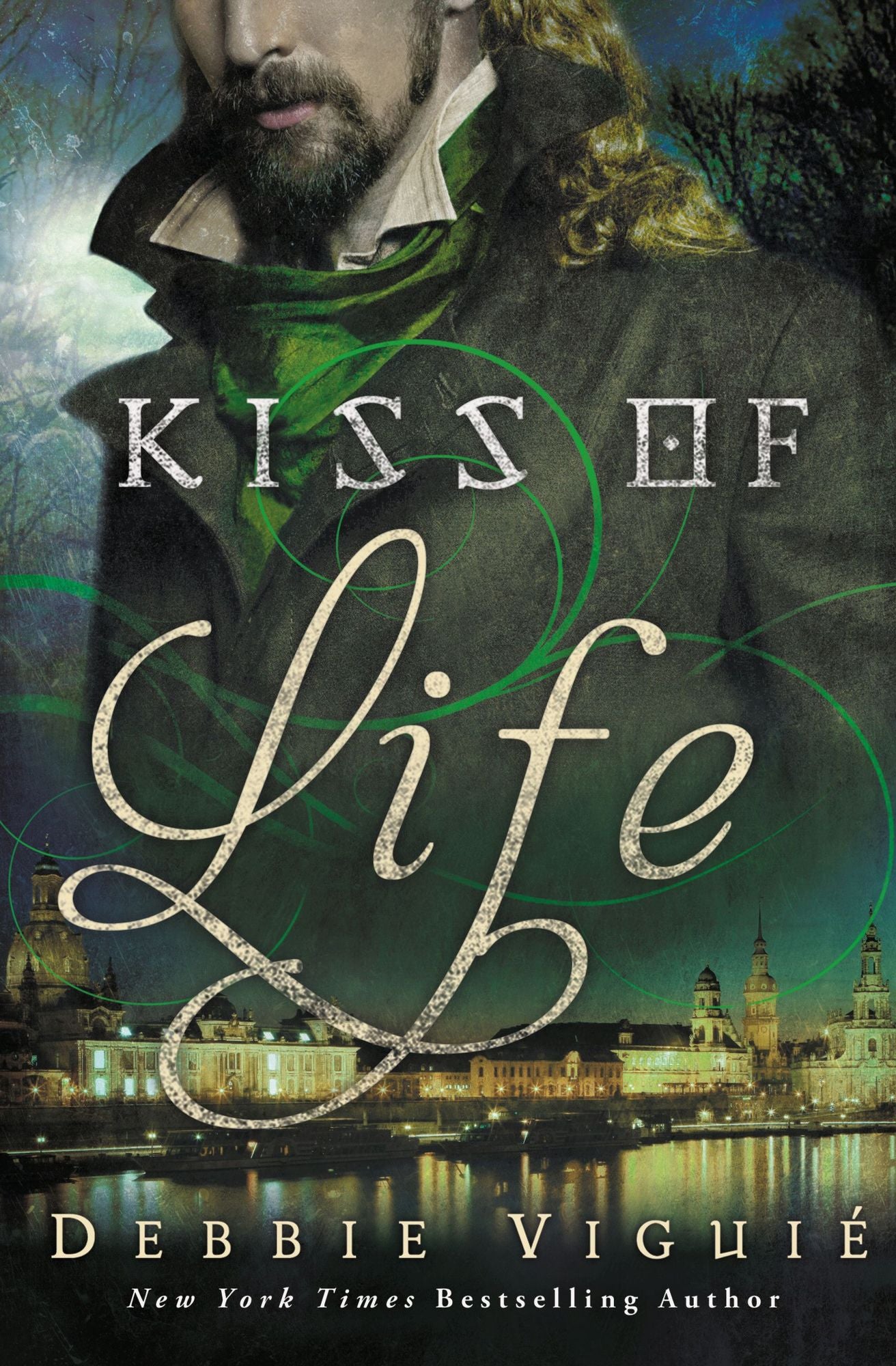 Kiss of Life: A Kiss Trilogy Short Story