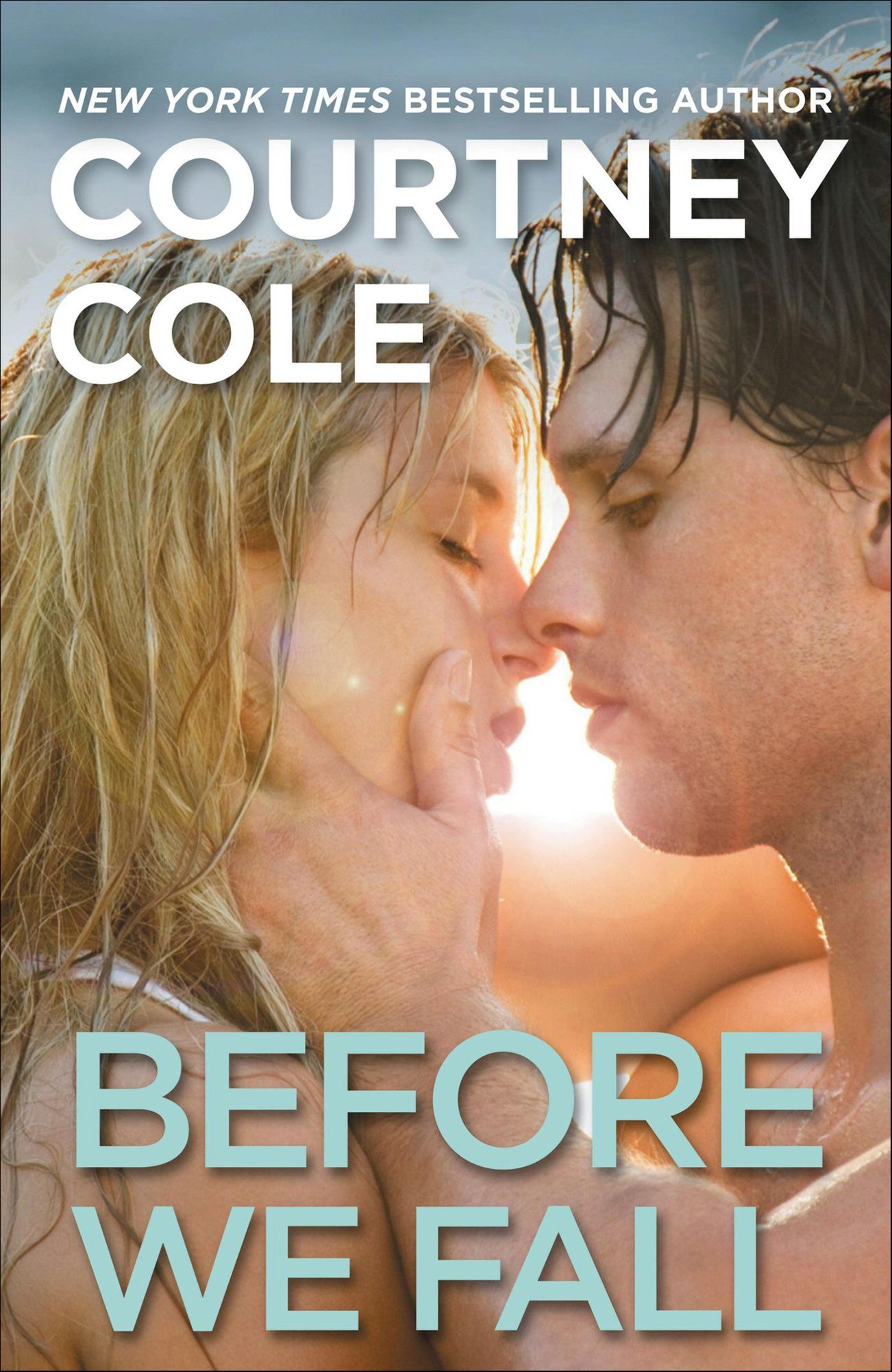 Before We Fall: The Beautifully Broken Series: Book 3