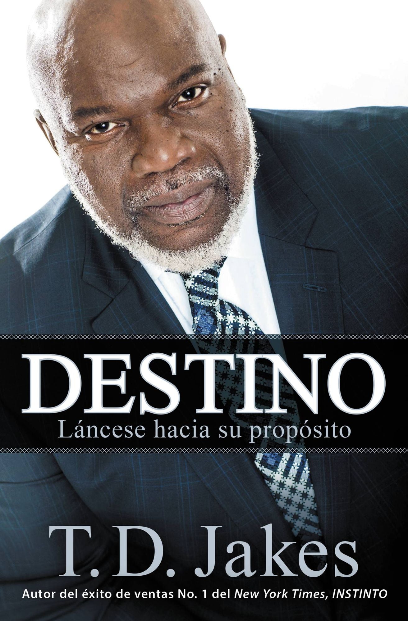 Destino: Lancese hacia su proposito