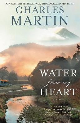 Water from My Heart: A Novel