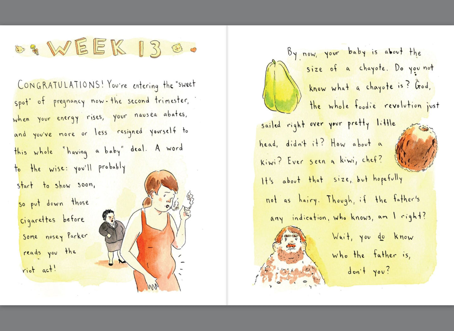 Mama Tried: Dispatches from the Seamy Underbelly of Modern Parenting