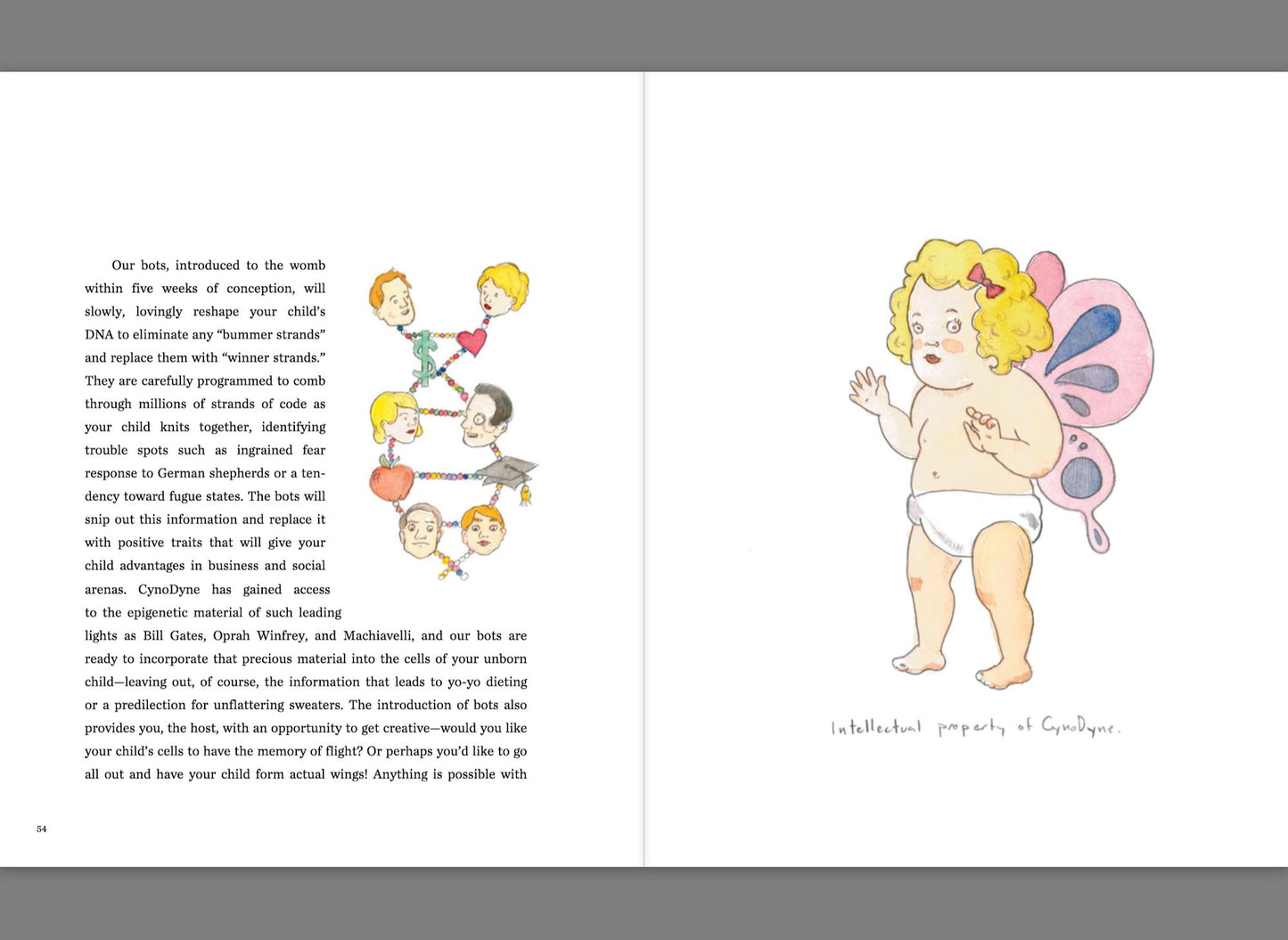 Mama Tried: Dispatches from the Seamy Underbelly of Modern Parenting