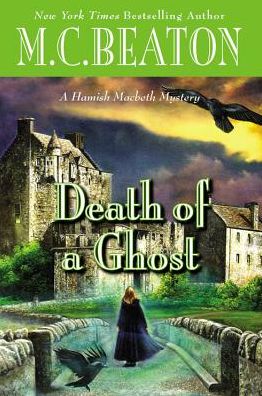 Death of a Ghost