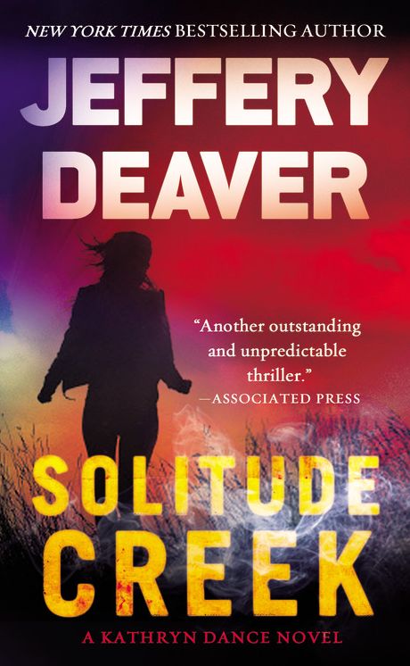 Solitude Creek - EXTENDED FREE PREVIEW (First 8 Chapters)