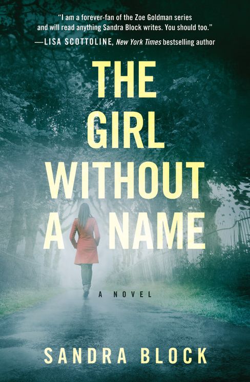 The Girl Without a Name - Free Preview (first six chapters)
