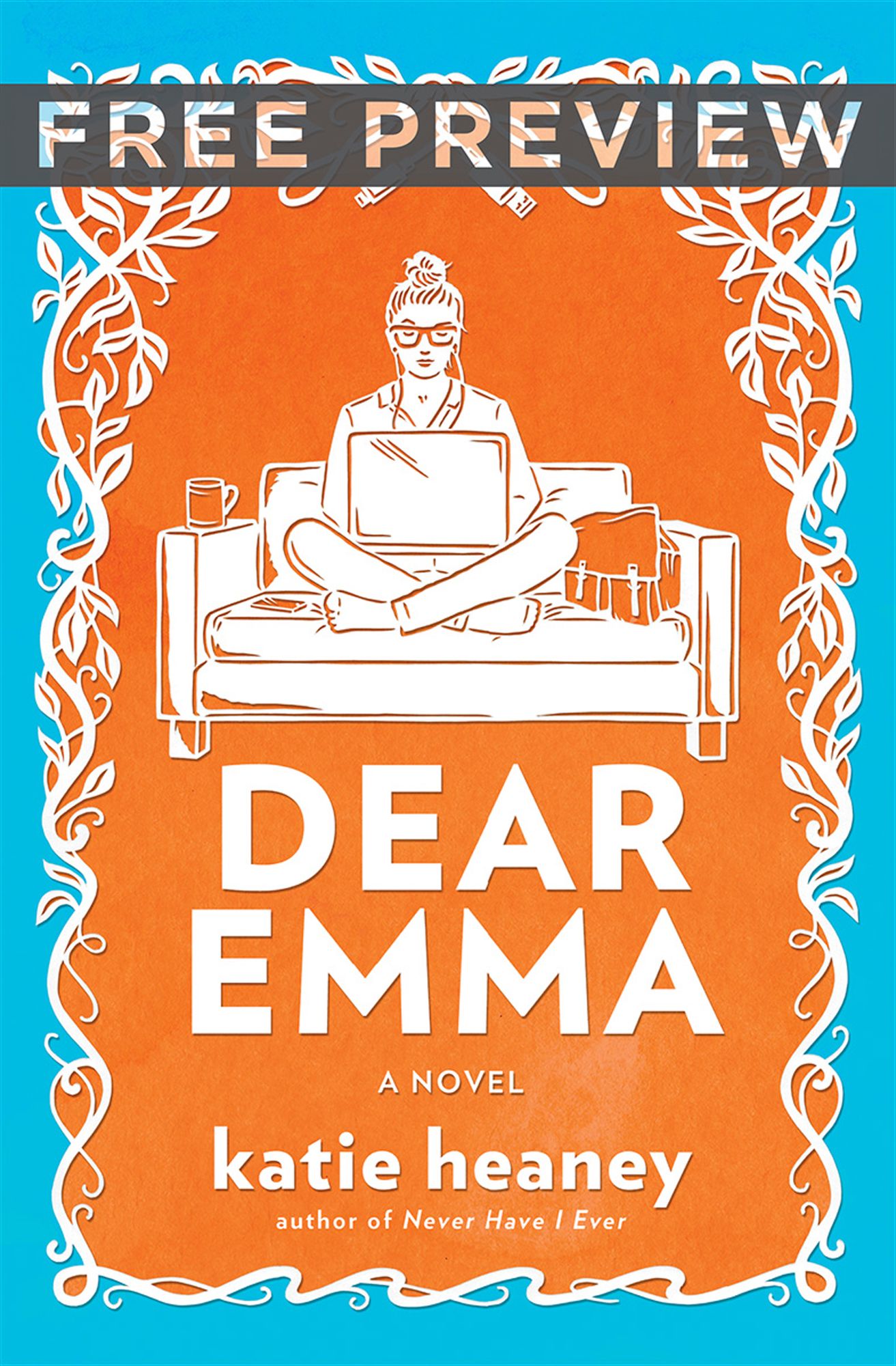 Dear Emma EXTENDED PREVIEW, CHAPTERS 1-3