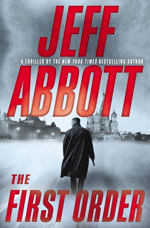 The First Order - EXTENDED FREE PREVIEW (first 4 chapters)