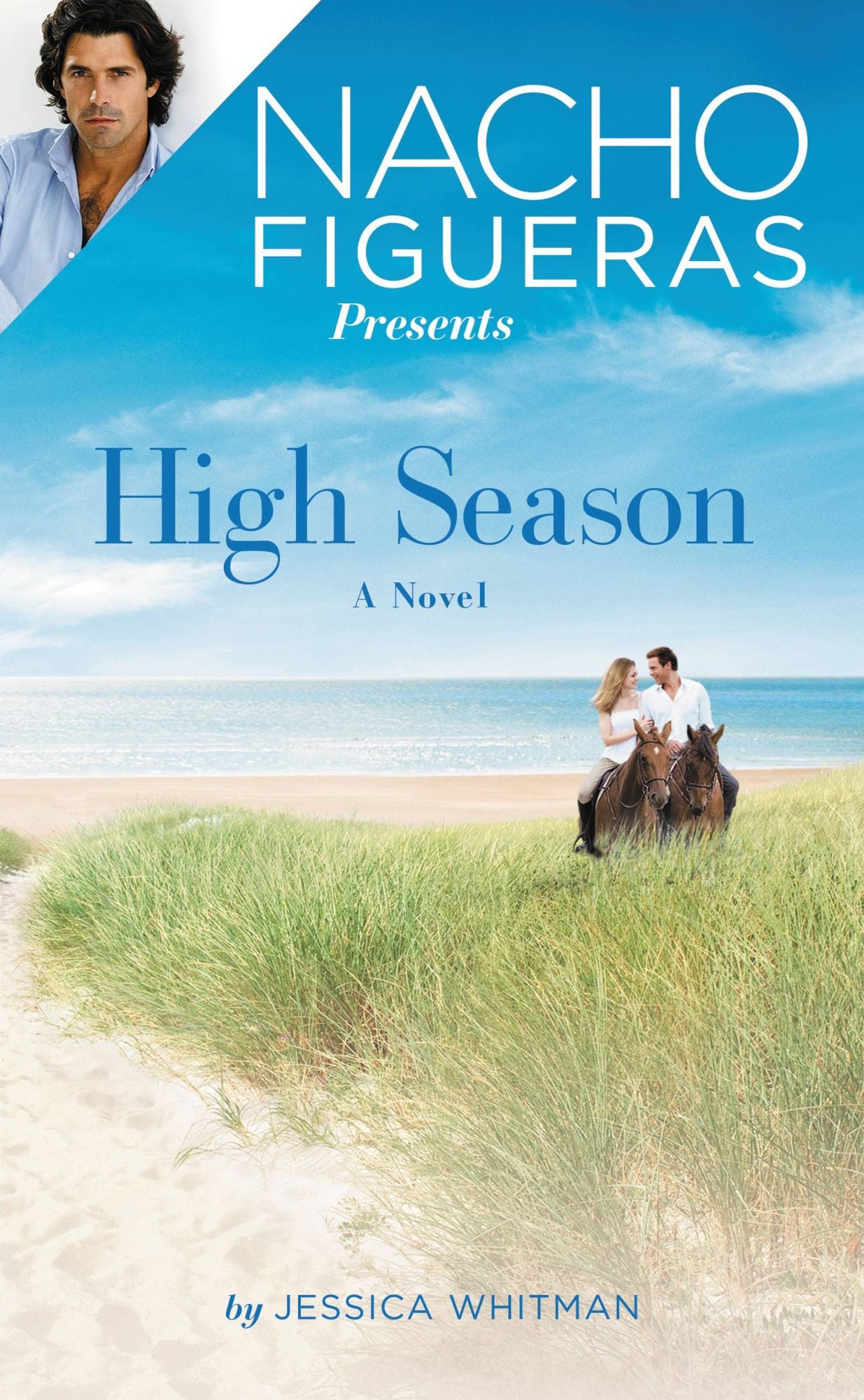 Nacho Figueras Presents: Free Polo Season Preview Bundle
