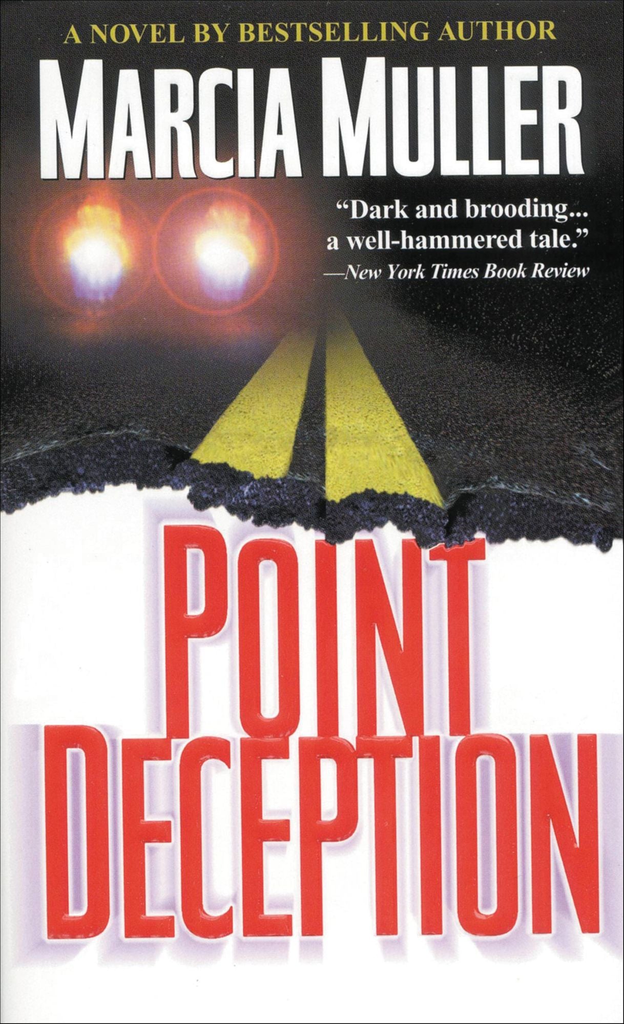Point Deception