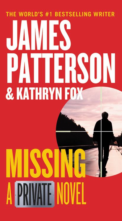 Missing: A Private Novel