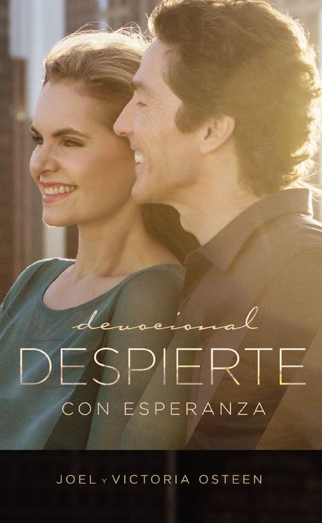 Despierte con esperanza: Devocional