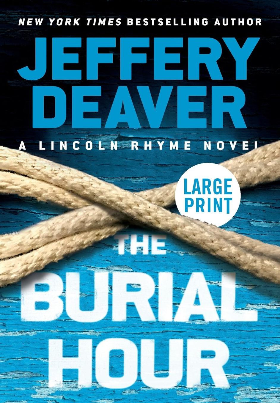 The Burial Hour