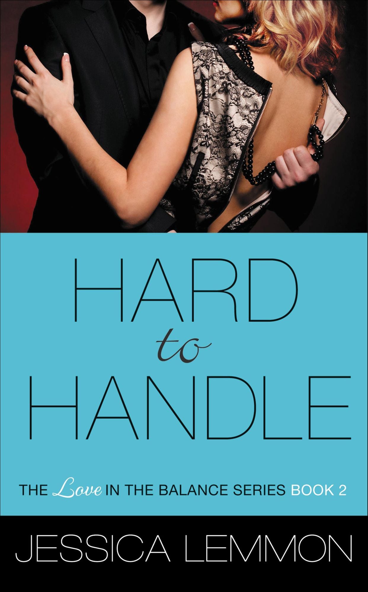Hard to Handle