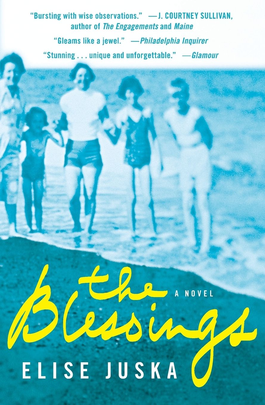 The Blessings