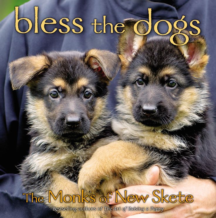 Bless the Dogs: The Monks of New Skete