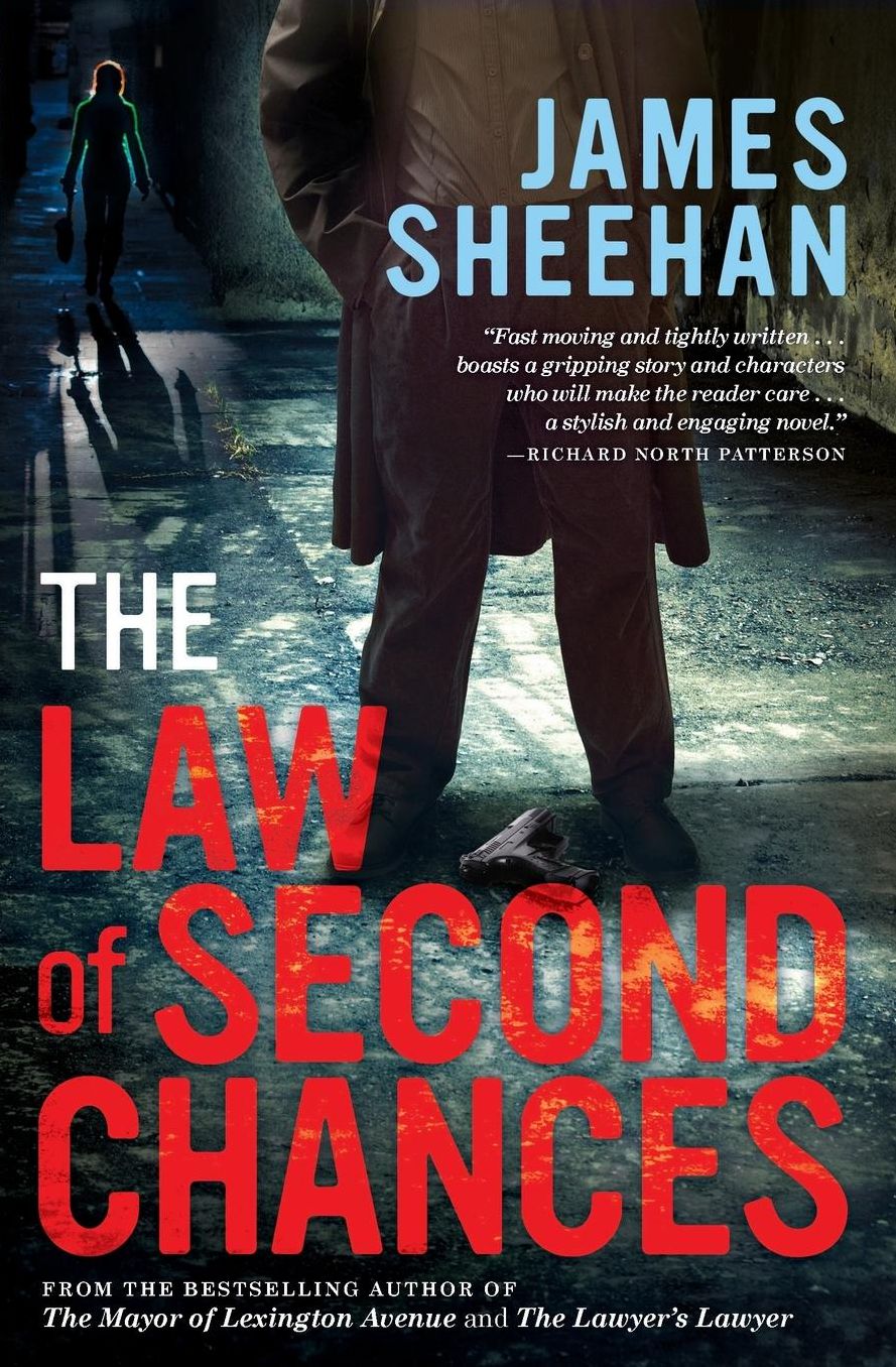 The Law of Second Chances