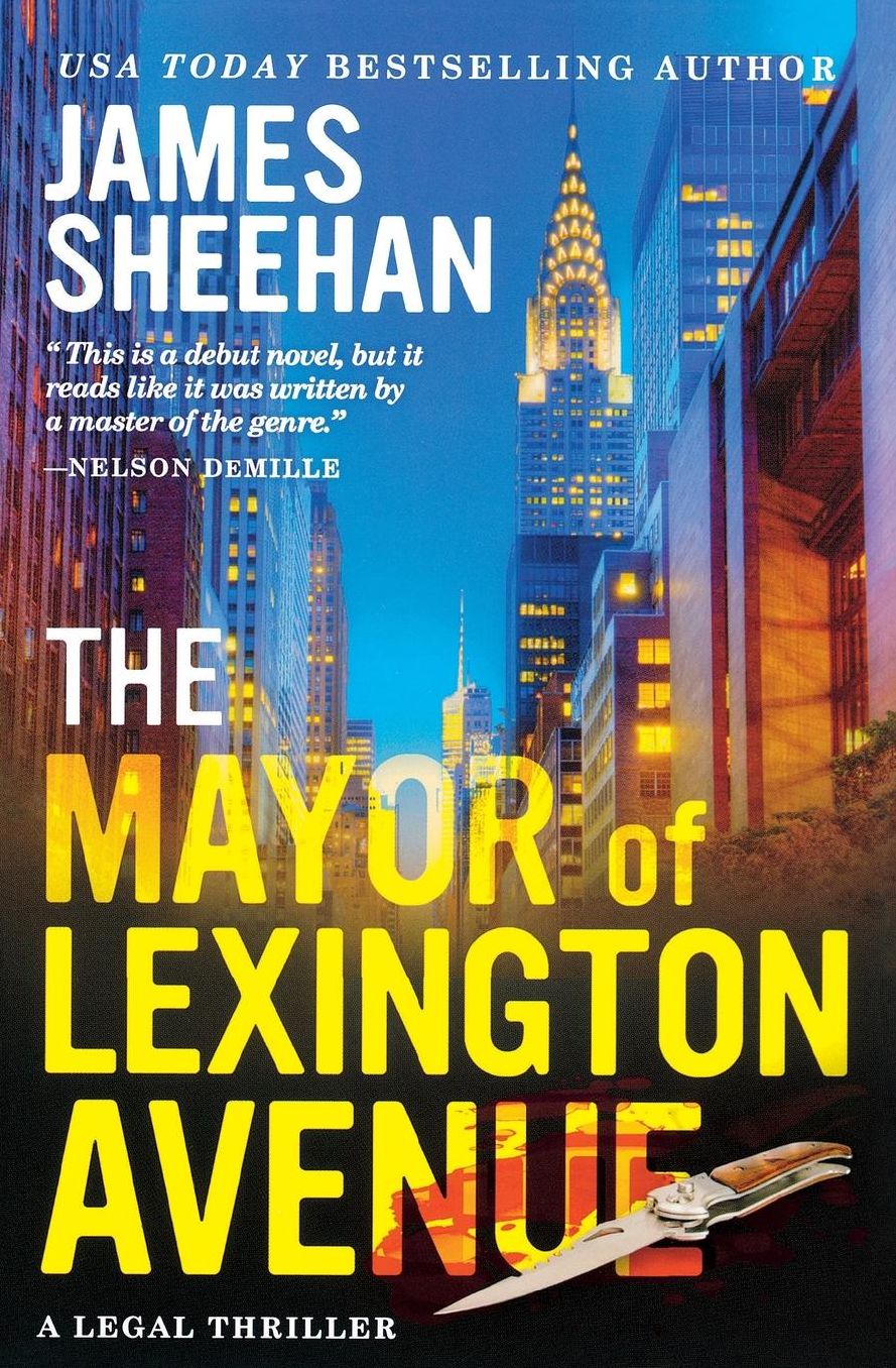 The Mayor of Lexington Avenue