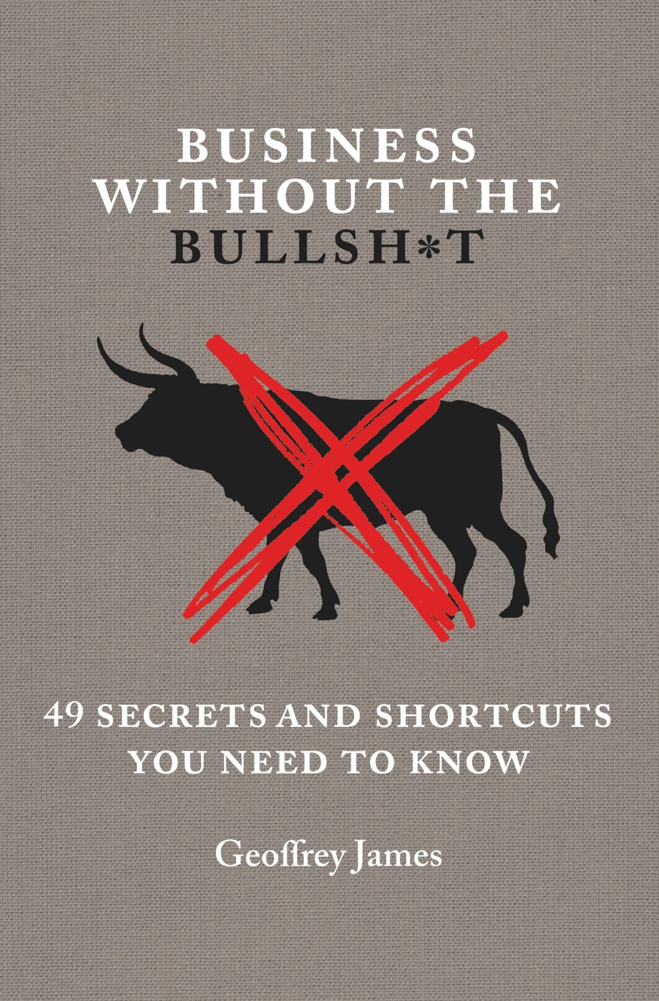 Business Without the Bullsh*t : 49 Secrets and Shortcuts You Need to Know
