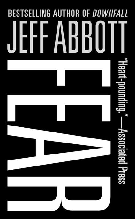 Fear - Free Preview (first 4 chapters)