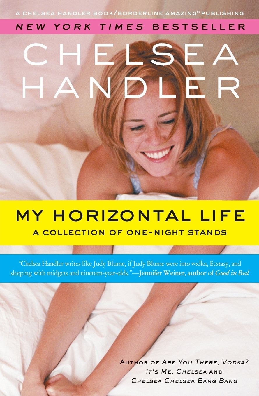 My Horizontal Life: A Collection of One Night Stands