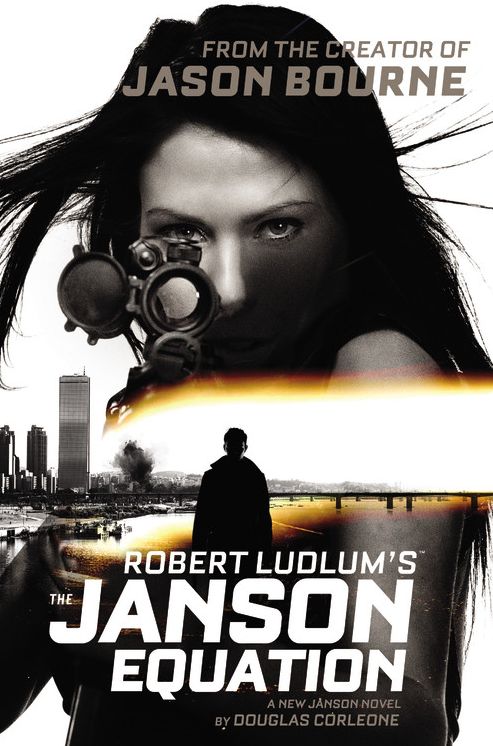 Robert Ludlum's The Janson Equation