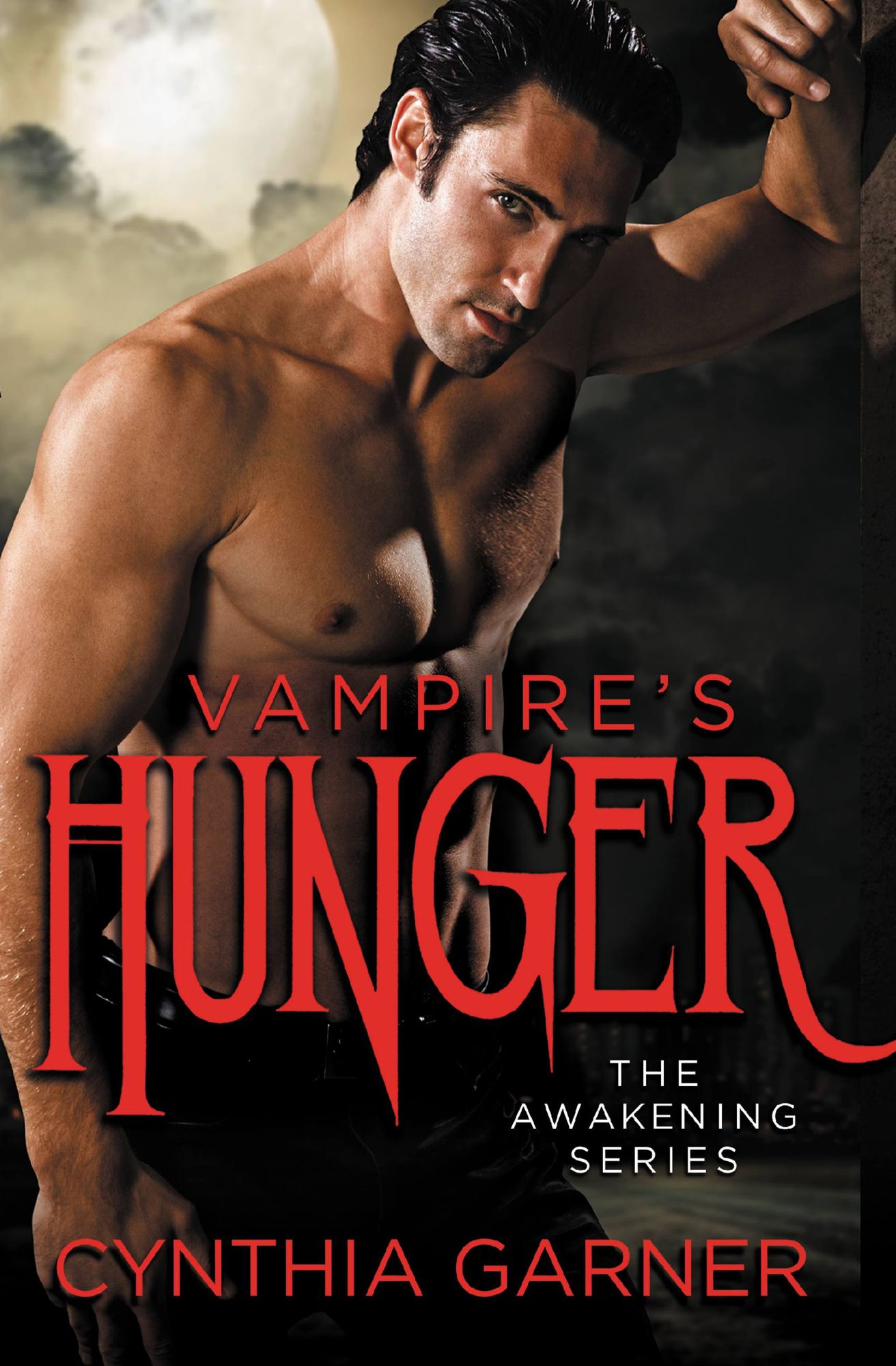 Vampire's Hunger