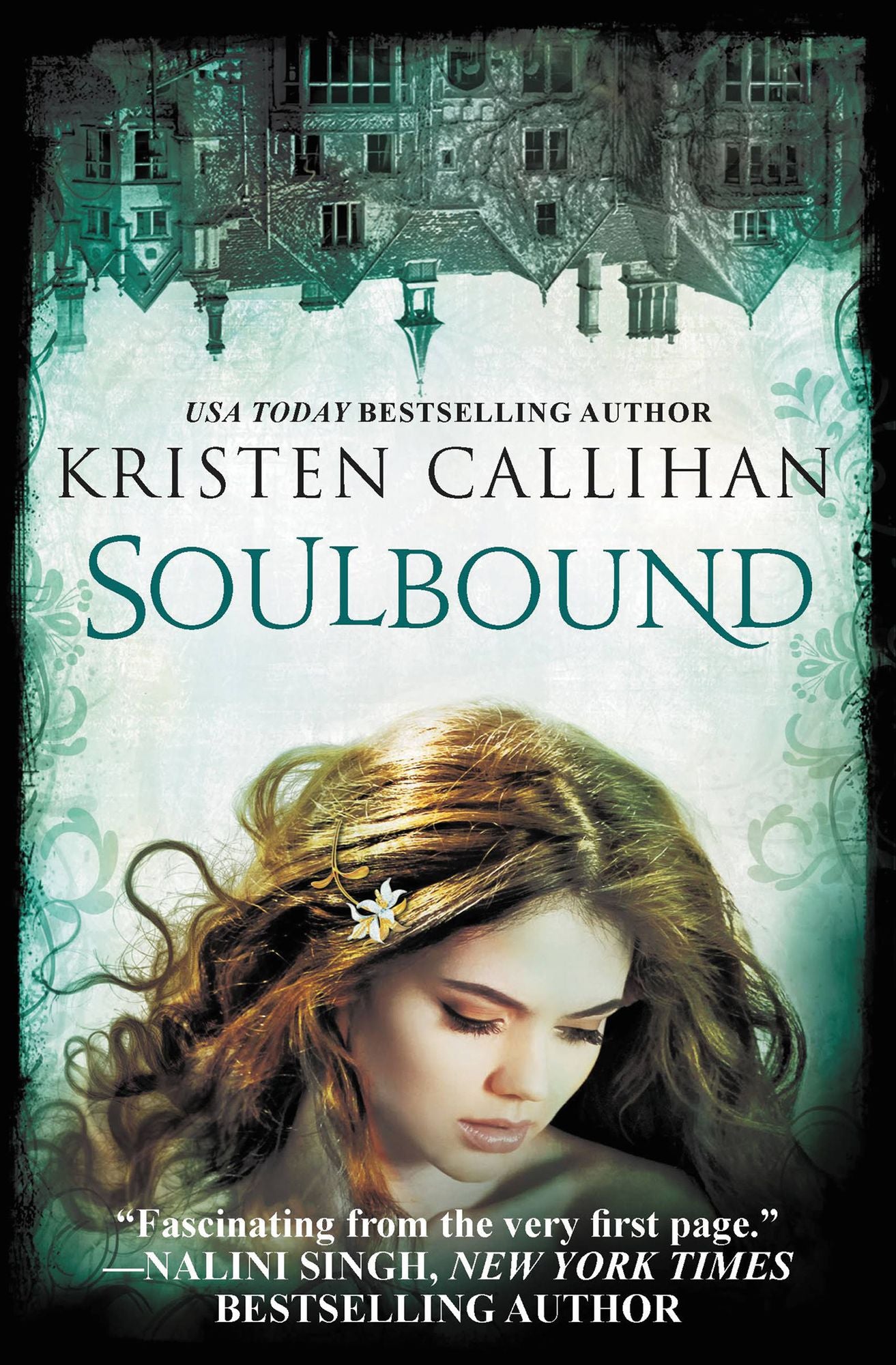 Soulbound (Darkest London Series #6)