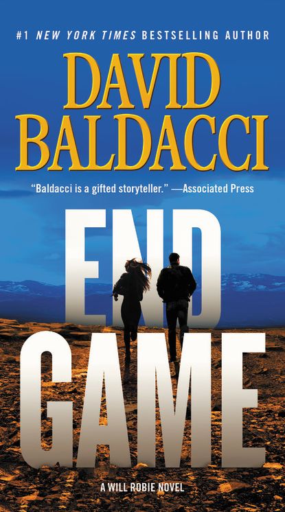 End Game