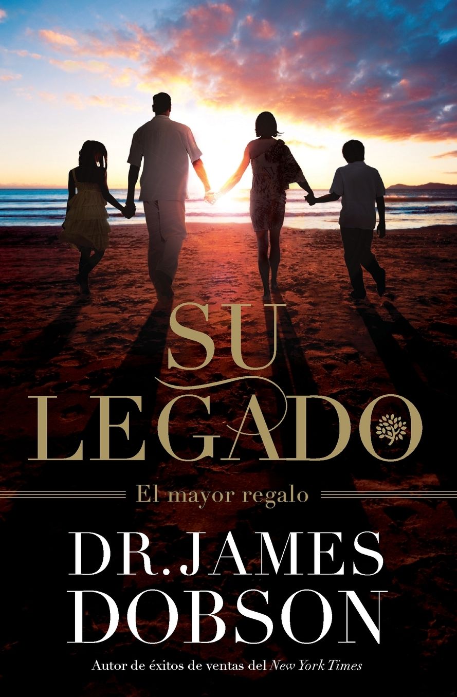 Su Legado: El Mayor Regalo