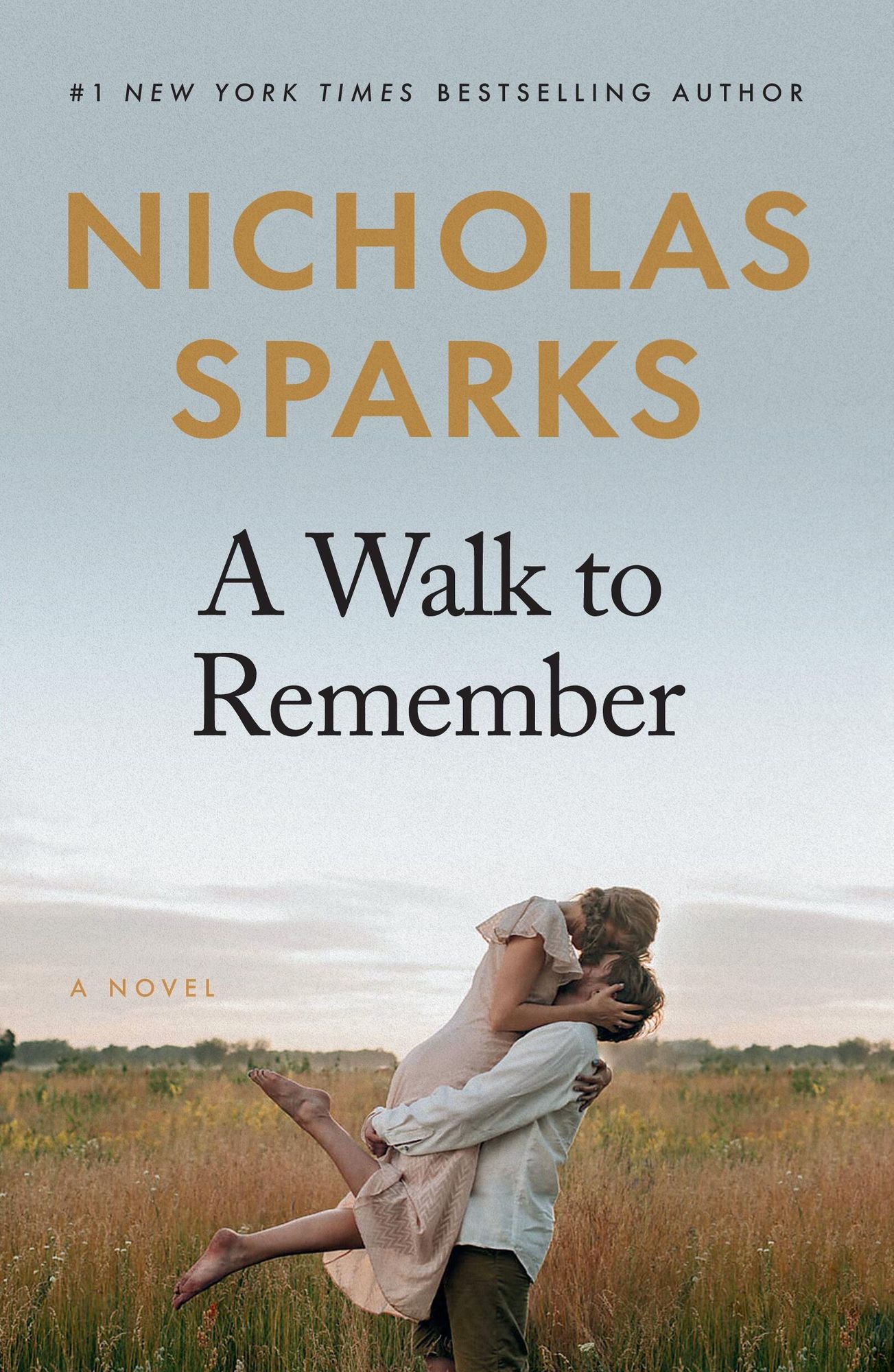 A Walk to Remember: Student edition