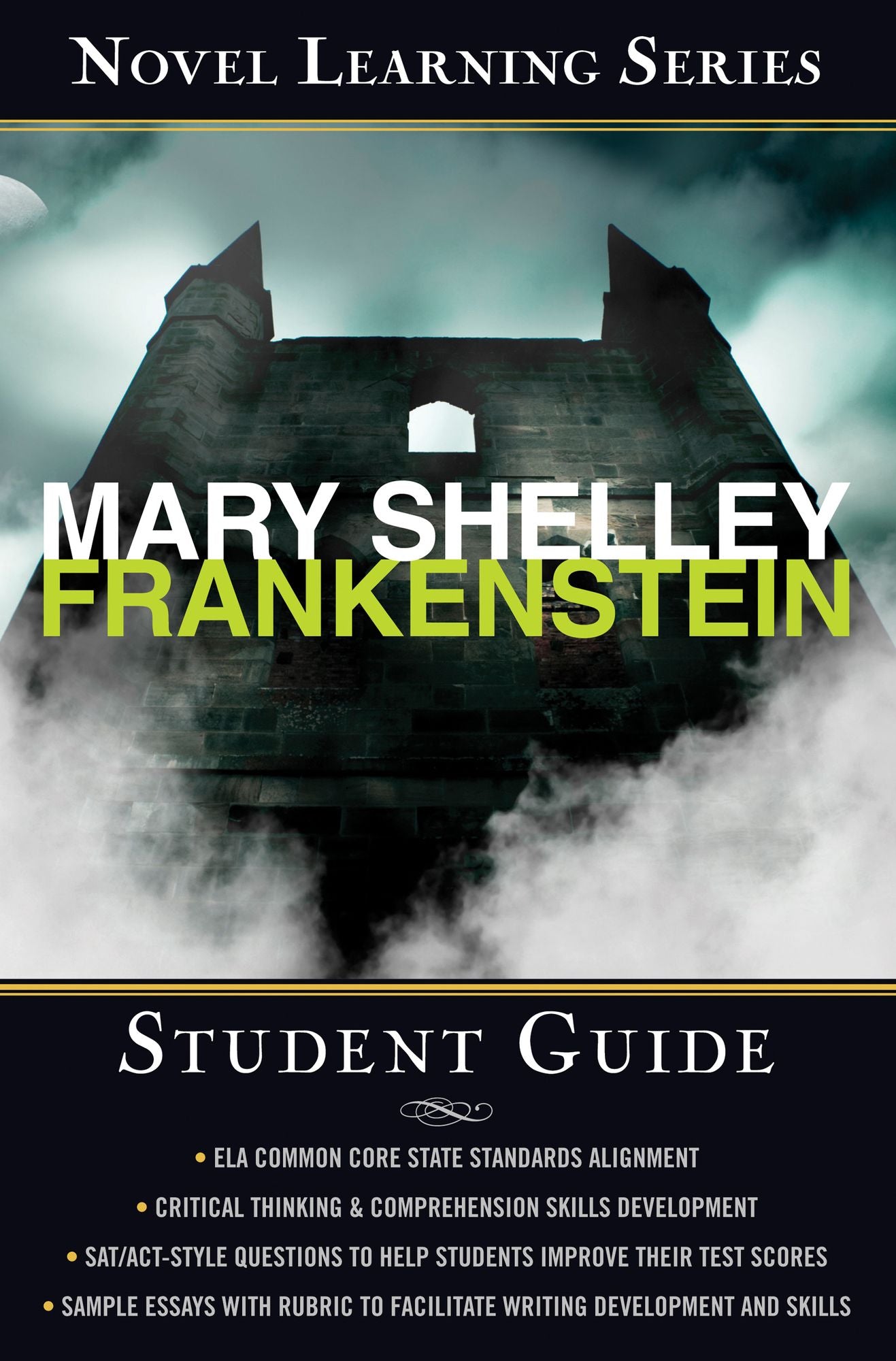 Frankenstein: Student edition