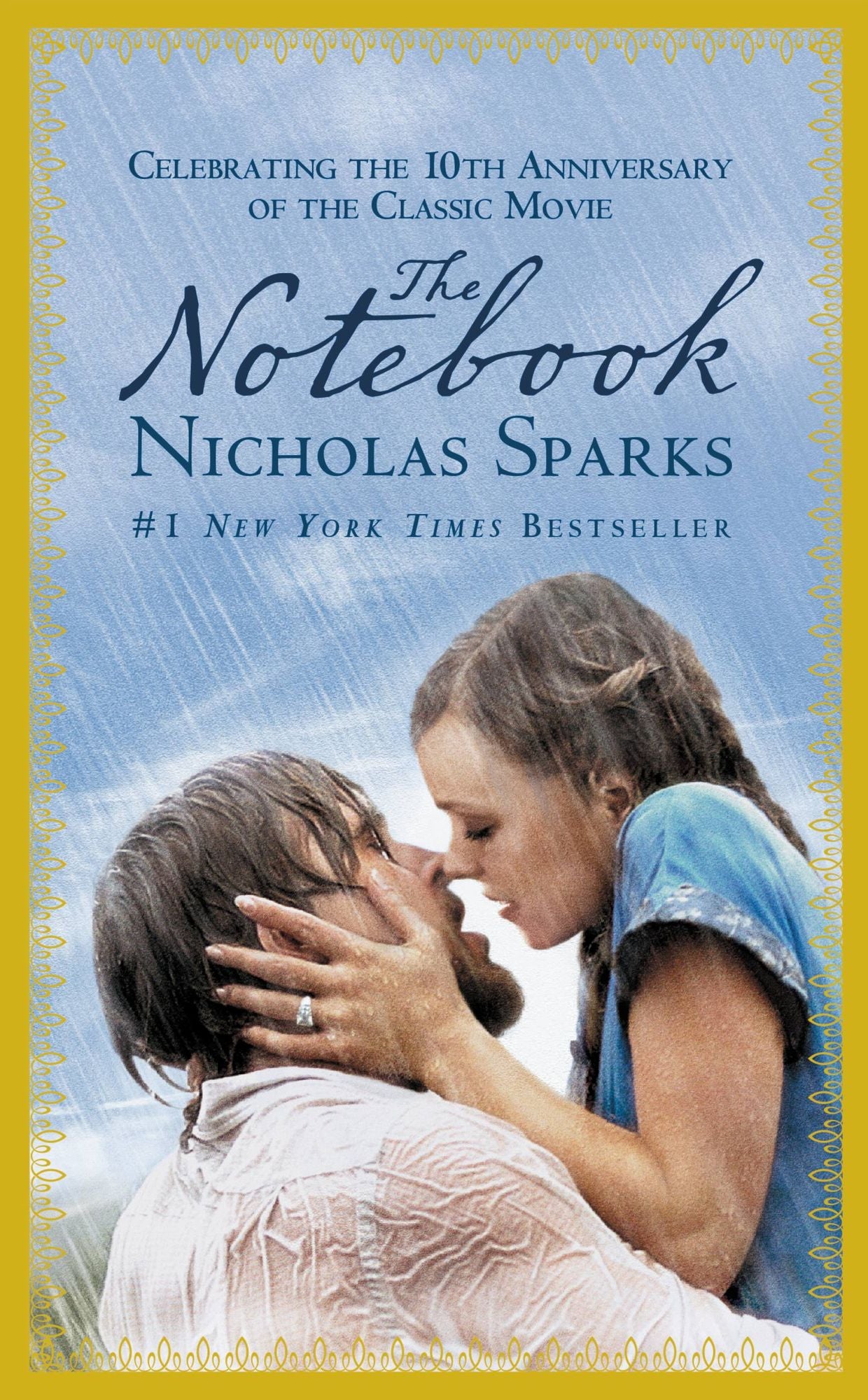 The Notebook: Student edition