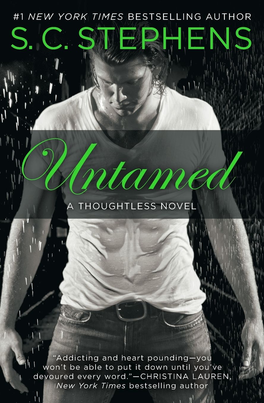 Untamed (Thoughtless Series #5)