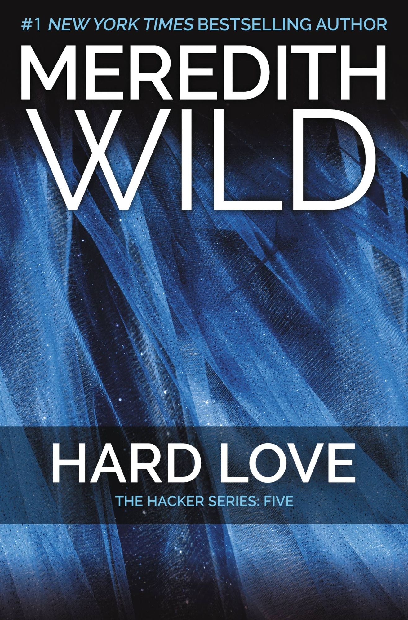 Hard Love (Hacker Series #5)
