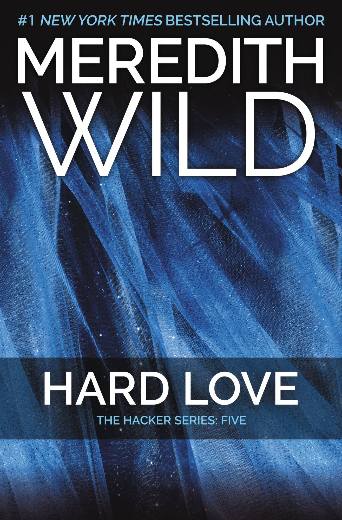 Hard Love (Hacker Series #5)