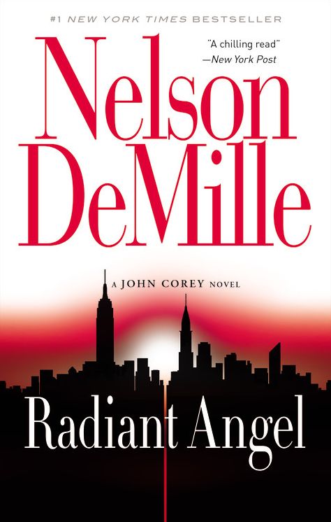 Radiant Angel - Free Preview (First 5 Chapters)