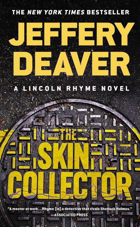 The Skin Collector