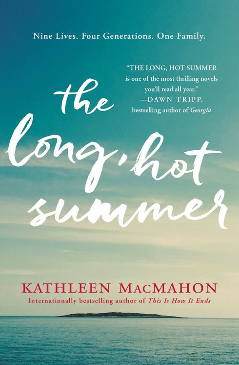 The Long, Hot Summer - EXTENDED FREE PREVIEW (First 2 Parts): A Novel